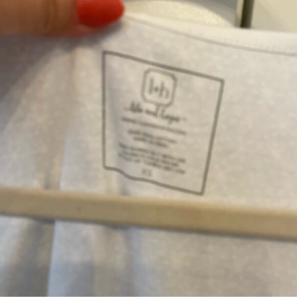 Lila + Hayes Nightgown - Picture 3 of 5